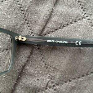 Woman’s frame for glasses